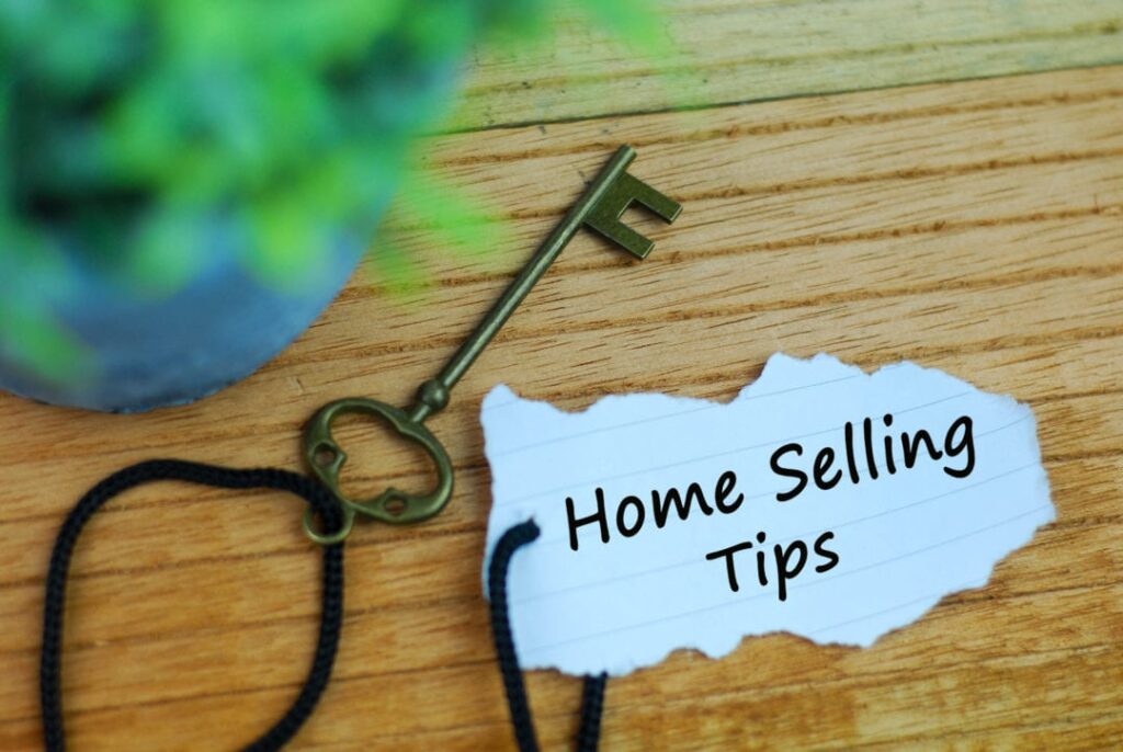 Seller Tips For a Smooth Transaction